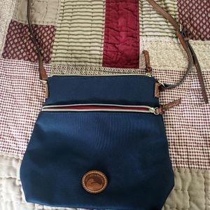 Dooney and Bourke crossbody